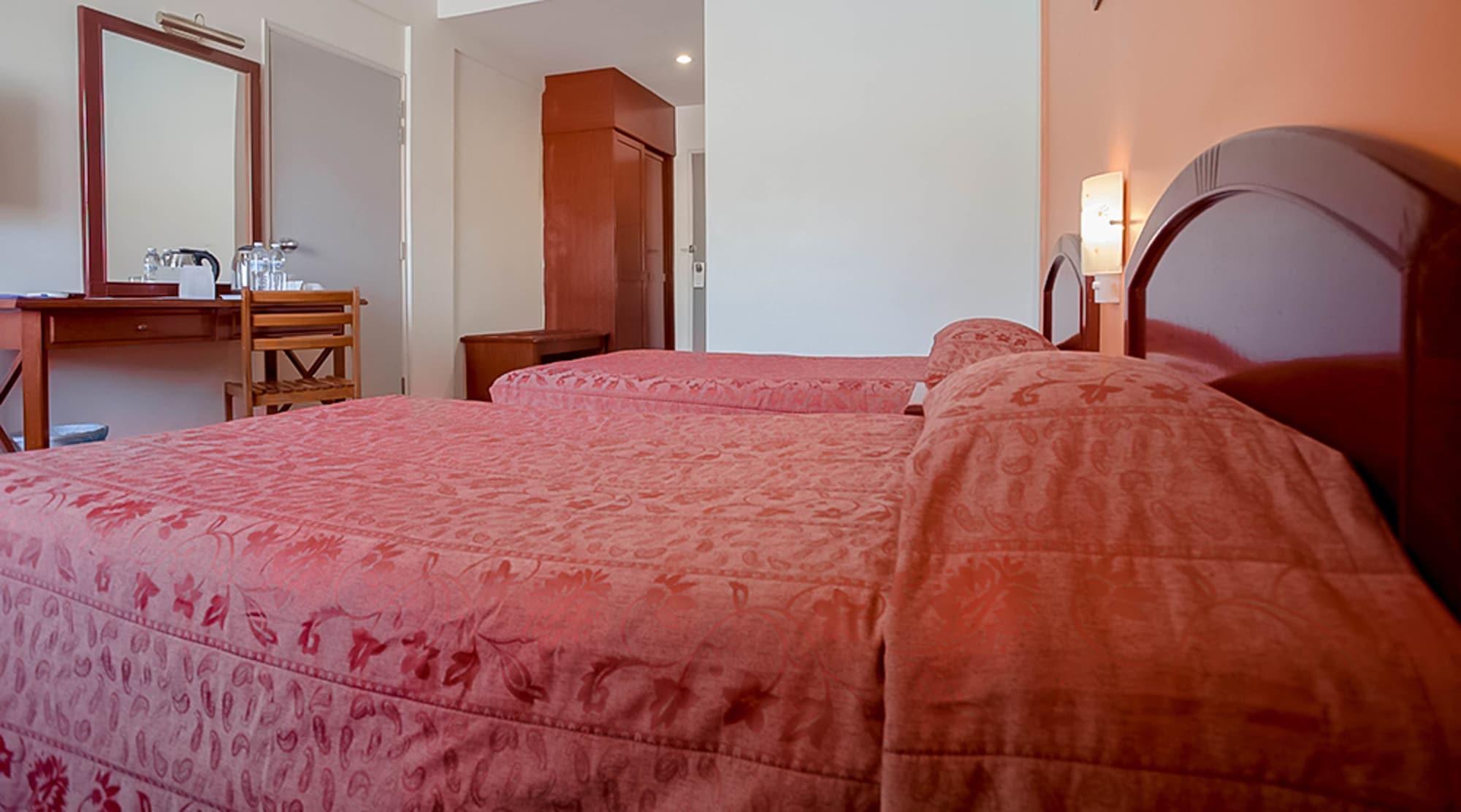 Hotel Seri Malaysia איפוה מראה חיצוני תמונה