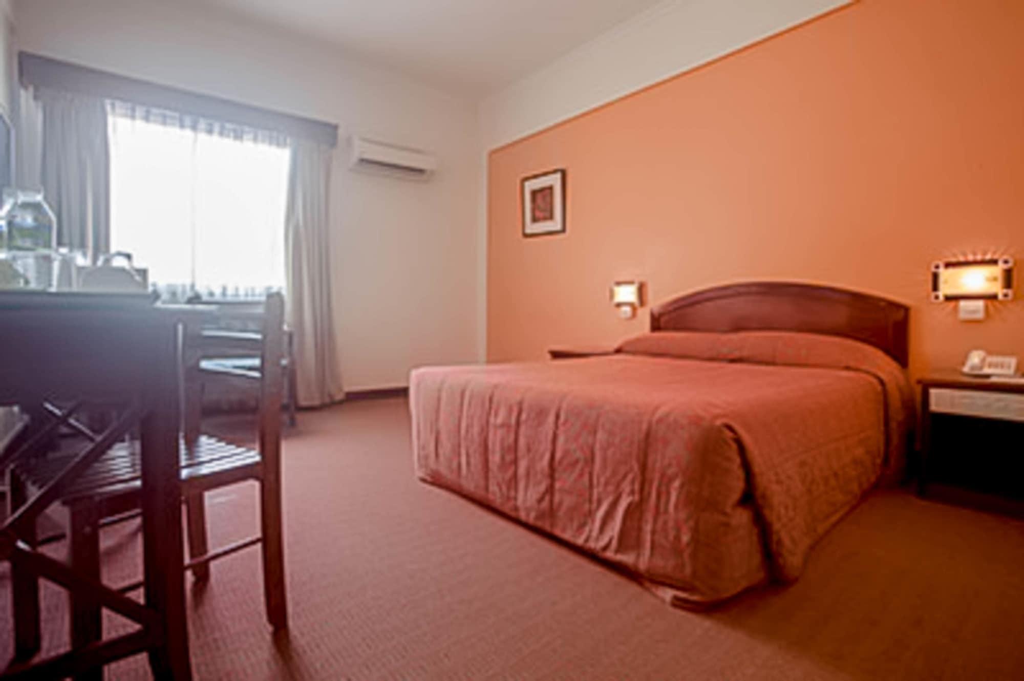 Hotel Seri Malaysia איפוה מראה חיצוני תמונה