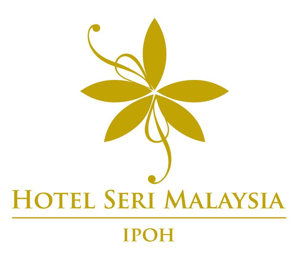 Hotel Seri Malaysia איפוה מראה חיצוני תמונה